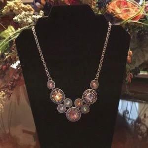 Premier Designs necklace